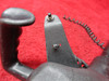 Cessna 172 Control Wheel Yoke