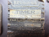 B.F. Goodrich Cessna 411A Electrical De-Icer Timer PN 3E1150-3
