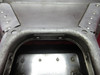 Cessna 182 Carburetor Airbox