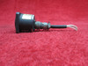 Aircraft INST. & Dev Dual Fuel Quantity Gauge PN CM2646-L3