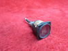 Aircraft INST. & Dev Dual Fuel Quantity Gauge PN CM2646-L3