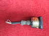 Aircraft INST. & Dev Dual Fuel Quantity Gauge PN CM2646-L3