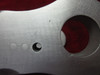 Nose Gear Fork