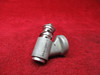 Cessna 172G Oil Filter Adapter PN F&M-300-T, CO-300-1