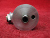 Cessna 172G Oil Filter Adapter PN F&M-300-T, CO-300-1