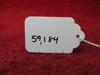 Piper PA-28 Rudder Fairing Tip PN 36706-02, 36706-002