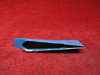 Piper PA-28 Rudder Fairing Tip PN 36706-02, 36706-002