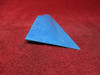 Piper PA-28 Rudder Fairing Tip PN 36706-02, 36706-002