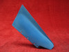 Piper PA-28 Rudder Fairing Tip PN 36706-02, 36706-002