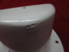 Piper PA-28 FWD Nose Gear Strut Fairing PPN 37893-06, 37893-006