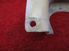 Piper PA-28 FWD Nose Gear Strut Fairing PPN 37893-06, 37893-006