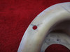 Piper PA-28 FWD Nose Gear Strut Fairing PPN 37893-06, 37893-006