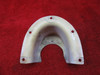 Piper PA-28 FWD Nose Gear Strut Fairing PPN 37893-06, 37893-006