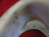 Piper PA-28 FWD Nose Gear Strut Fairing PPN 37893-06, 37893-006