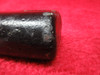 Piper PA-28-180 Cherokee Stabilator Counterweight PN 99799-02, 99799-002