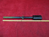 Piper PA-28-180 Cherokee Stabilator Counterweight PN 99799-02, 99799-002