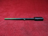 Piper PA-28-180 Cherokee Stabilator Counterweight PN 99799-02, 99799-002