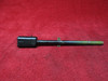 Piper PA-28-180 Cherokee Stabilator Counterweight PN 99799-02, 99799-002