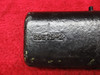 Piper PA-28-180 Cherokee Stabilator Counterweight PN 99799-02, 99799-002