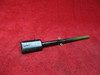 Piper PA-28-180 Cherokee Stabilator Counterweight PN 99799-02, 99799-002