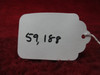 Cessna R172K Refueling Assist Handle PN 1613224-2