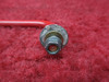 Cessna R172K Refueling Assist Handle PN 1613224-2