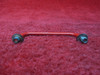 Cessna R172K Refueling Assist Handle PN 1613224-2