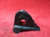 Beechcraft 76 Duchess Engine Control Quadrant Cover PN 105-420020-23