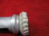 Cessna 182Q Outside Air Temperature Indicator W/ Air Vent PN C668507-0101