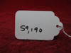 Cessna 182Q Outside Air Temperature Indicator W/ Air Vent PN C668507-0101