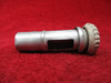 Cessna 182Q Outside Air Temperature Indicator W/ Air Vent PN C668507-0101