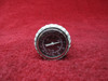 Cessna 182Q Outside Air Temperature Indicator W/ Air Vent PN C668507-0101