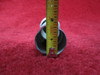 Cessna 182Q Outside Air Temperature Indicator W/ Air Vent PN C668507-0101