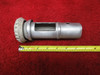 Cessna 182Q Outside Air Temperature Indicator W/ Air Vent PN C668507-0101