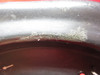Piper PA-32-301 Saratoga Door Latch Pan PN 79542-05, 79542-005