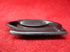 Piper PA-32-301 Saratoga Door Latch Pan PN 79542-05, 79542-005