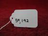 Cessna 177B Fuel Selector Valve W/ Handle PN 0513120-9