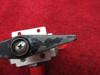 Cessna 177B Fuel Selector Valve W/ Handle PN 0513120-9