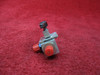 Cessna 177B Fuel Selector Valve W/ Handle PN 0513120-9