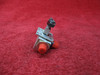Cessna 177B Fuel Selector Valve W/ Handle PN 0513120-9