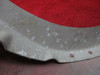 Cessna 182 Upper Cowl Nose Cap PN 0752050-6