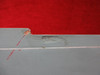 Cessna 182 Upper Cowl Nose Cap PN 0752050-6