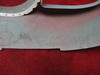 Cessna 182 Upper Cowl Nose Cap PN 0752050-6
