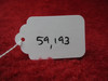 Cessna 182 Upper Cowl Nose Cap PN 0752050-6