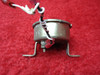 Delta-Larm Beechcraft 76 Duchess Stall Warning Horn 24V PN 169-380021-11