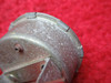 Delta-Larm Beechcraft 76 Duchess Stall Warning Horn 24V PN 169-380021-11