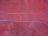 Beechcraft LH Rudder FWD Cable PN NAS314-25-1220