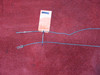 Beechcraft LH Rudder FWD Cable PN NAS314-25-1220