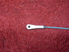 Beechcraft LH Rudder FWD Cable PN NAS314-25-1220
