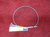 McFarlane, Piper PA-28 Carburetor Heat Control Cable PN MC554-094, 554-094